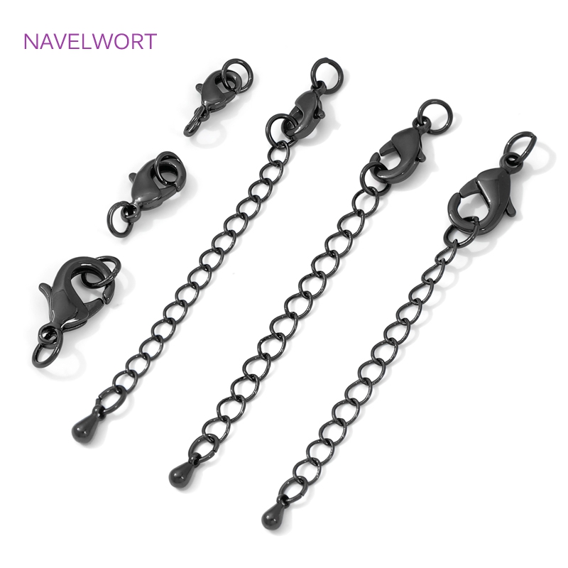 Black Color Brass Lobster Clas - Art Craft Making recension och pris