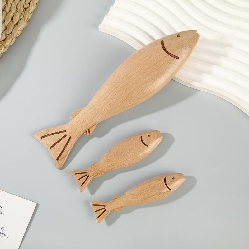 Handmade Realistic Wood Carvin - Art Craft Restaurant recension och pris