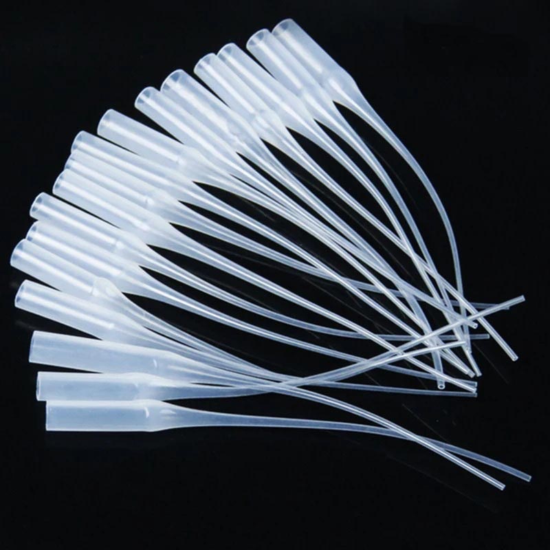 Glue Tips, 100pcs Plastic Glue - Art Craft Glue recension och pris