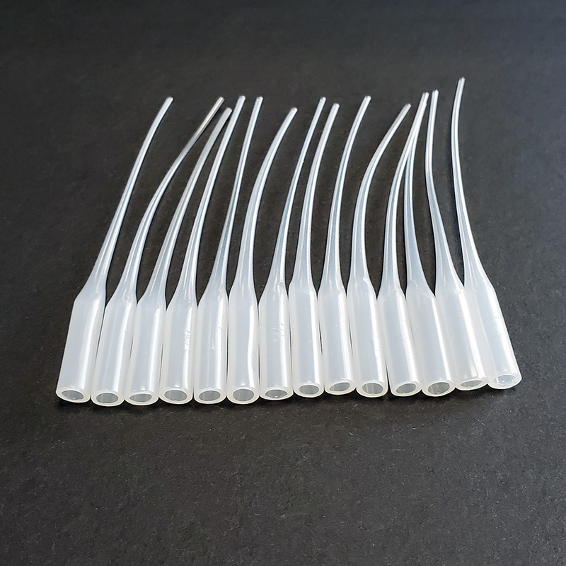 Glue Tips, 100pcs Plastic Glue - Art Craft Glue recension och pris