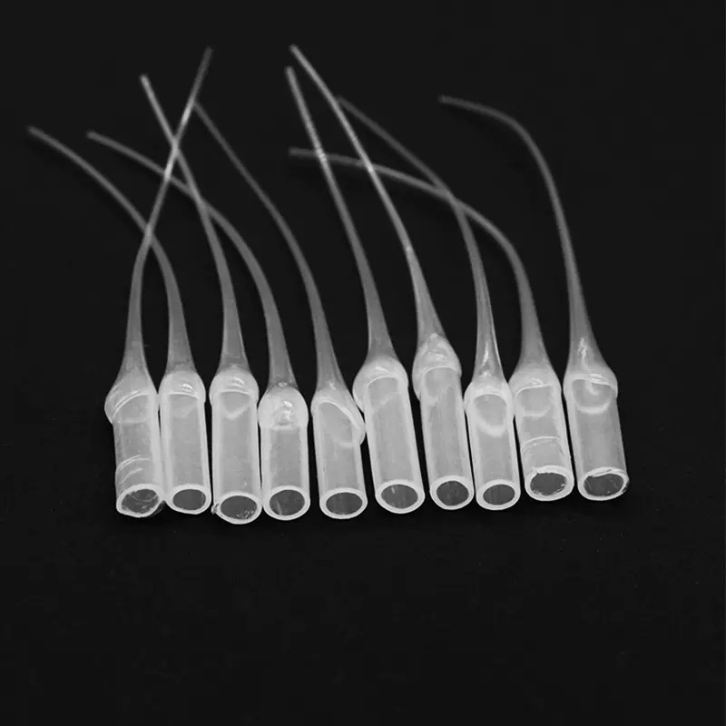 Glue Tips, 100pcs Plastic Glue - Art Craft Glue recension och pris