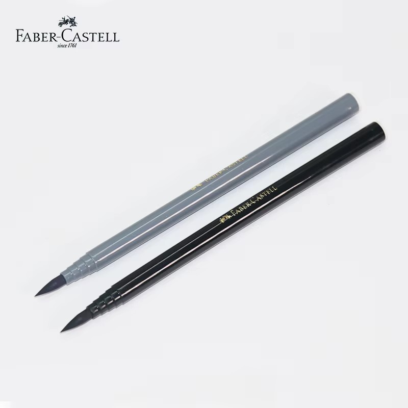 Faber Castell Water Based Aqua - Calligraphy Pen Set recension och pris