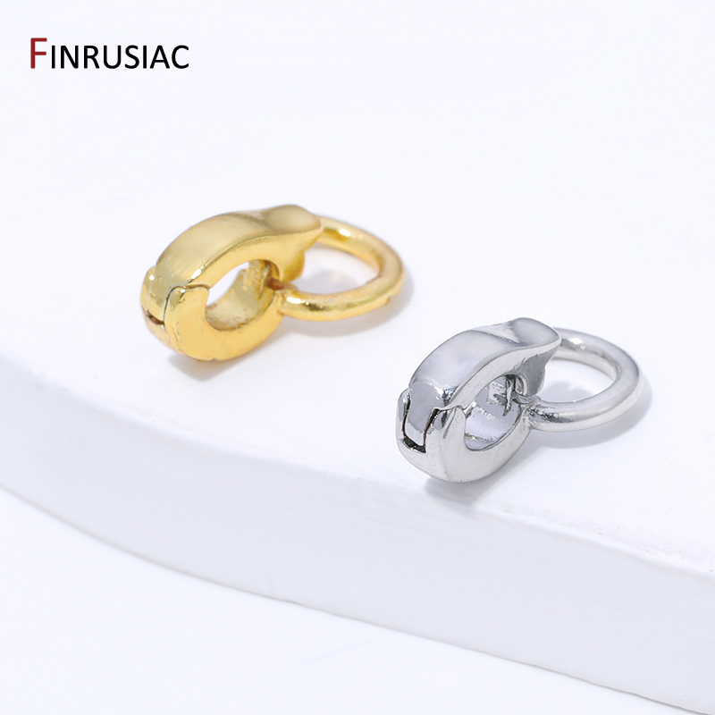 14K Gold Plated Brass Enhancer - Art Craft Making recension och pris