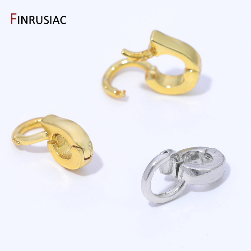 14K Gold Plated Brass Enhancer - Art Craft Making recension och pris